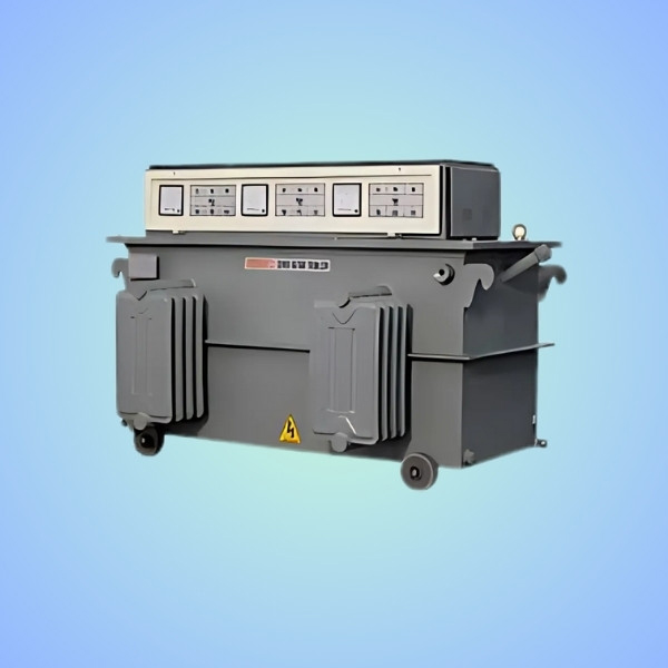 Oil Cooled Servo Voltage Stabilizer